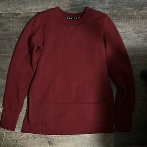 Flag nor fail women’s crew neck